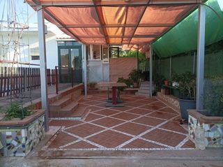 Casa a El Higuerón