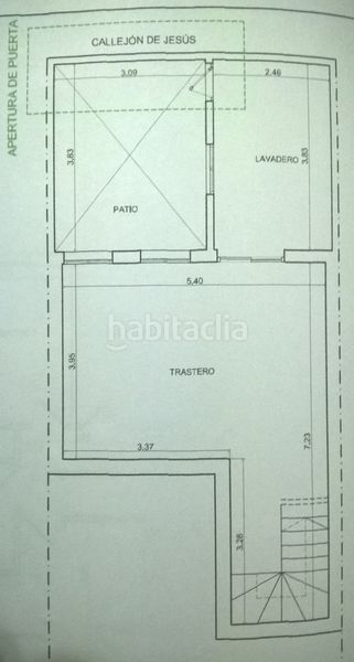 Foto c2e15548-dcac-4bb9-81c3-297d075e8ed1. Casa a Posadas