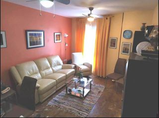 Apartament a El Morche. Apartamento en venta en el morche, 1 dormitorio.