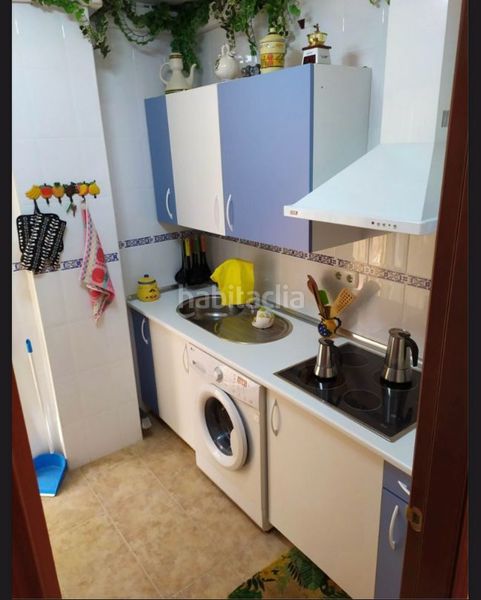 Foto f7094a66-ea47-40b3-a513-25764f9467e4. Apartament a El Morche Torrox