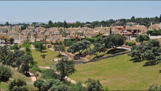 Reihenhaus in Paraíso Arenal - La Colina. Adosado en venta en la colina, 4 dormitorios.