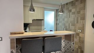 Flat in Centro