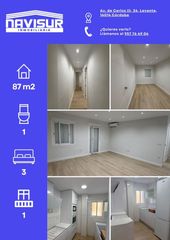 Pis a Sagunto - Edisol. Piso para estrenar !!