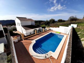 House in Villaharta