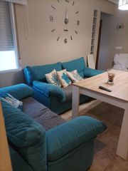 Flat in Ciudad Jardín - Zoco