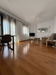 Flat in Casco Histórico  - Ribera - San Basilio