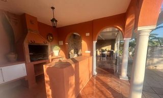 Maison à El Higuerón. Casa el higuerón