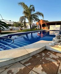 Casa a El Higuerón
