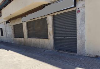 Local Comercial a Fátima - Levante. Local cafeteria o inversores