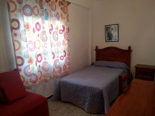 Etagenwohnung in Sagunto - Edisol