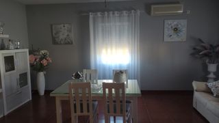 House in El Higuerón