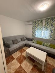Etagenwohnung in Fuensanta- Arcángel