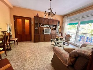 Flat in Santa Rosa - Valdeolleros
