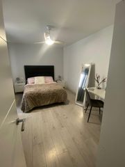 Piso en Santa Rosa - Valdeolleros