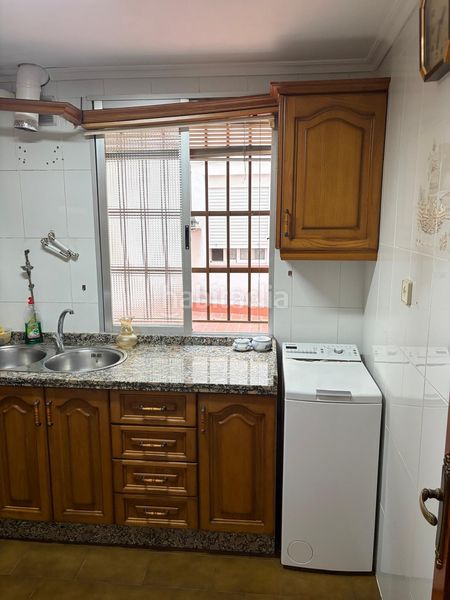 Foto edbf6948-5ce1-46df-ae46-8b0c312022e4. Pis a Viñuela - Rescatado Córdoba