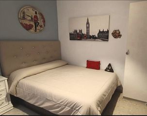 Etagenwohnung in Sta. Marina - San Andrés - San Pablo - San Lorenzo. Piso en zona avenida barcelona