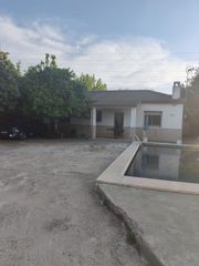 Casa a Alcolea. Fantastico chalet cerca de cordoba