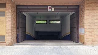 Posto auto in Tablero Bajo - Arruzafilla. Plaza de aparcamiento en avenida cañito bazán  tablero bajo
