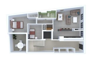 Terreny residencial a El Brillante -El Naranjo - El Tablero. Magnifica oportunidad para invertir!!!