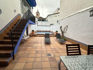 Residential Plot in Villa del Río