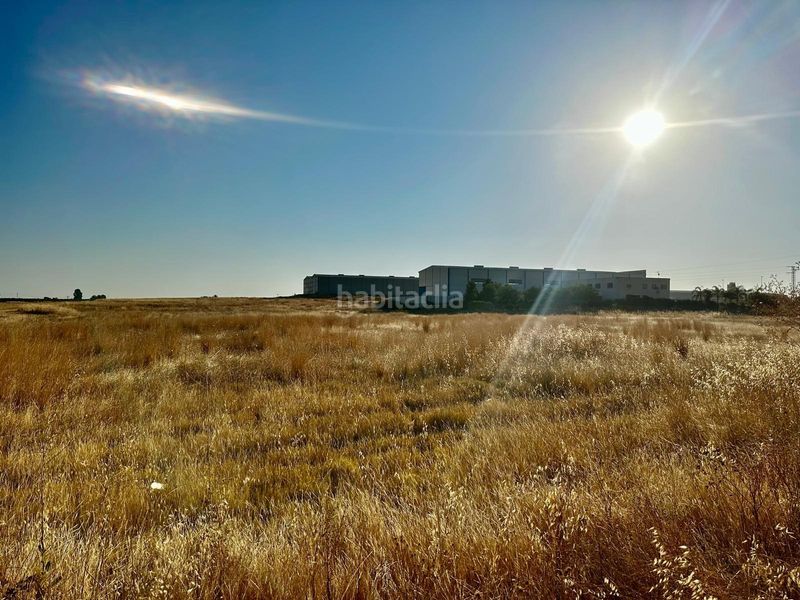 Foto 1921eb77-bca2-46a5-83b4-ccf727d24e52. Solar industrial e. venta de terreno industrial en la carlota oportunidad única en Carlota (La)
