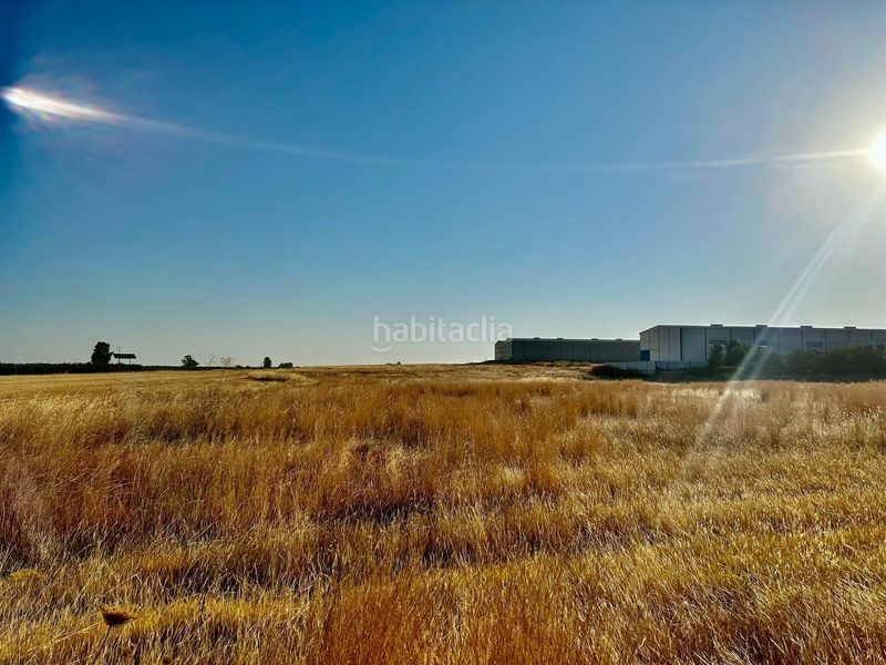 Foto cd072900-7886-4707-9e8c-fca4d17d08f5. Solar industrial e. venta de terreno industrial en la carlota oportunidad única en Carlota (La)