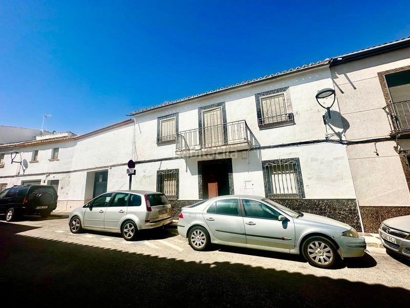 Foto 171120ad-c691-4e4f-95e3-86df15f50aea. Casa a Lopera