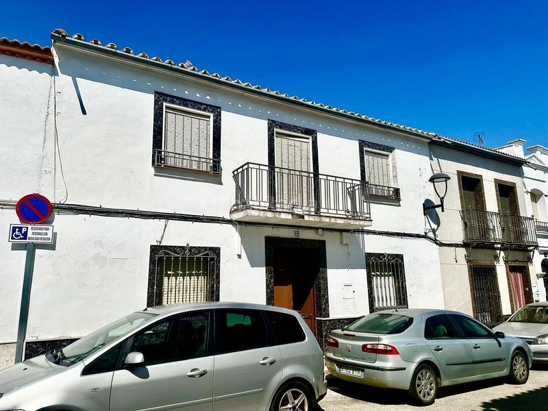 Foto 7d4a698c-ea01-45e1-964f-f9e651073b3f. Casa a Lopera