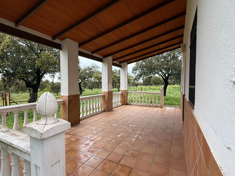 Foto a99d9804-d228-4903-b3f1-e35afe859925. Finca rústica a polígono polígono 20 paraje 160 dehesa de alfilejo 25 a Alcaracejos