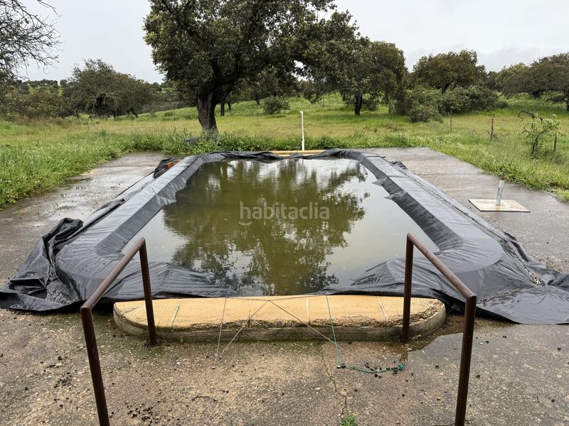 Foto eabd09b1-3bd4-453d-bca1-32769a43ddce. Finca rústica a polígono polígono 20 paraje 160 dehesa de alfilejo 25 a Alcaracejos