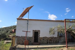 Masía en Alcaracejos