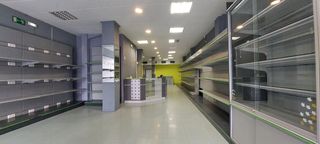 Local Comercial a Cortes-Huertas