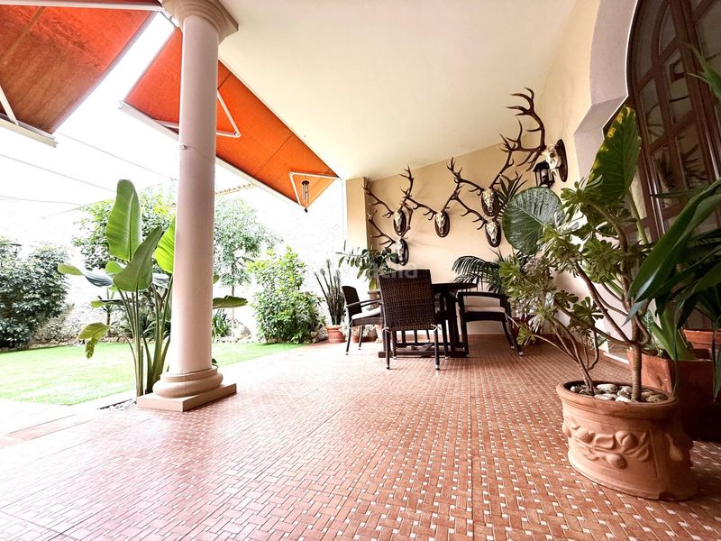 Foto ac7c1fd6-7a66-4075-93d8-b113dde010a8. Casa amb calefacció aparcament a Posadas