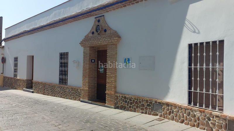 Foto 03c20e9d-58d1-40f4-93f0-309716e8a4e4. Haus in Hornachuelos