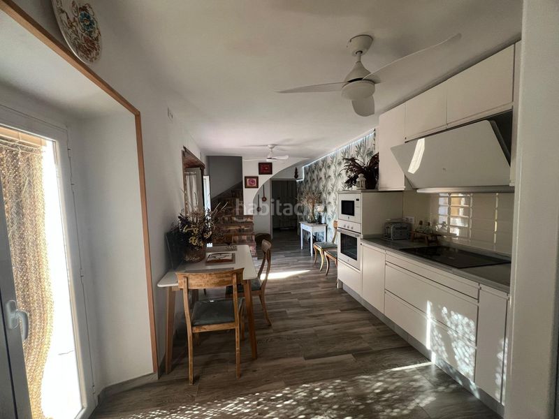 Foto d4383edb-45e7-436f-ab3d-c6a867fbb363. Haus in Hornachuelos