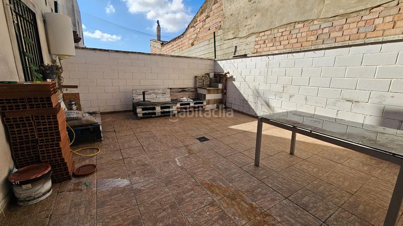 Foto 09cb907f-3a2b-4d19-aaf3-9c926a3a7282. Casa adosada vivienda adosada en la victoria córdoba en Victoria (La)