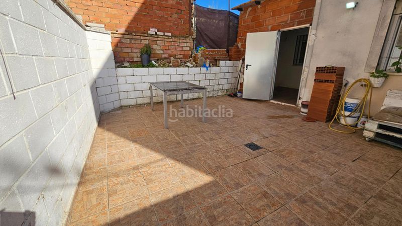 Foto f92de498-f690-44fc-b88a-85215417fde5. Casa adosada vivienda adosada en la victoria córdoba en Victoria (La)