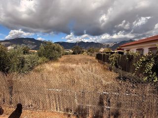 Residential Plot in Villamena. E. oportunidad!!!! solar urbano en un enclave con encanto en ple
