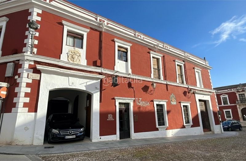 Foto 06498b5b-bcd2-4341-80ea-a2d7c6ef51e6. Edifici a Fernán - Núñez