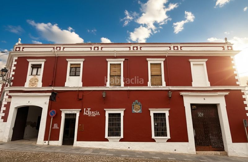 Foto 11249a8d-4ac4-4179-9b0f-e7e3742f8dea. Edifici a Fernán - Núñez