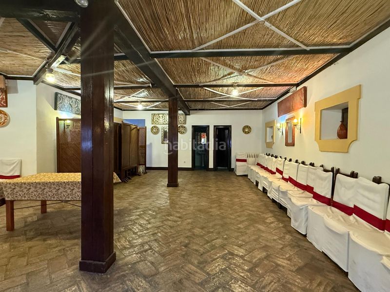 Foto 436c4923-9ac3-4e05-a71f-60ce9212a22b. Edifici a Fernán - Núñez