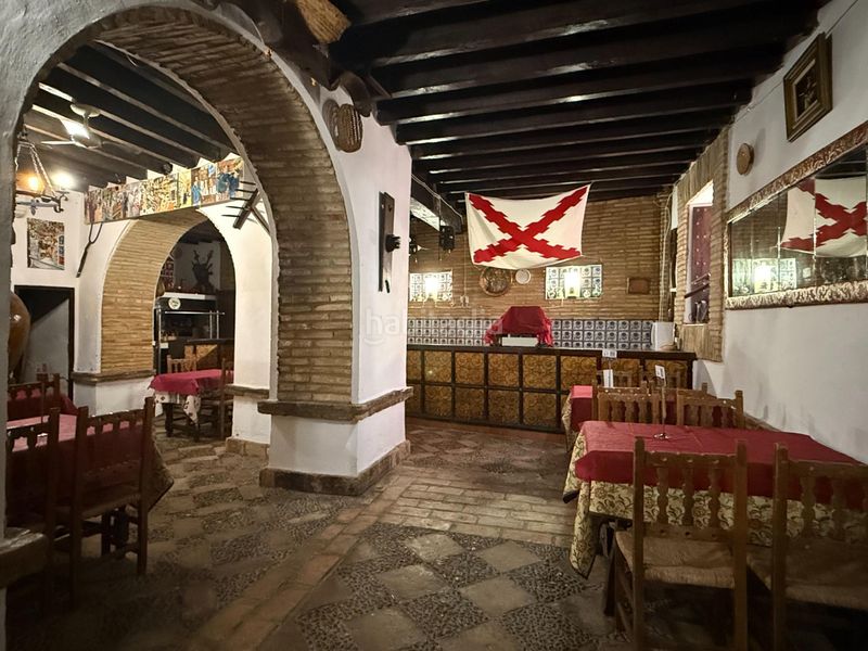 Foto 62989f82-f154-4704-8e21-e2f6f103b92f. Edifici a Fernán - Núñez