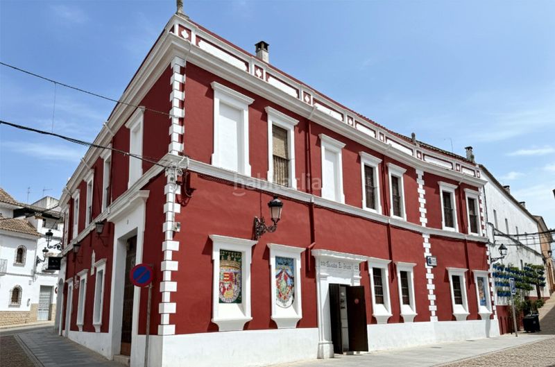 Foto 69770f28-6805-402e-a68f-c2bc19e1b0fe. Edifici a Fernán - Núñez