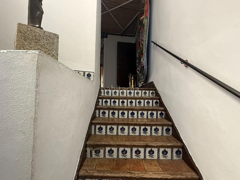 Foto 7cd24e2b-899c-4b98-8829-0e90bdb8b36d. Edifici a Fernán - Núñez