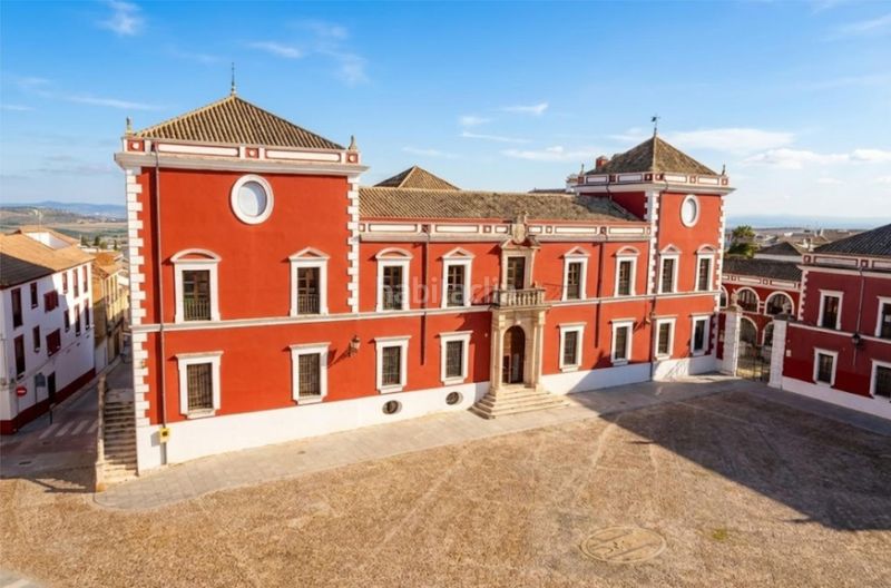Foto bf29d3be-7840-49c1-8038-82e84a88ff70. Edifici a Fernán - Núñez