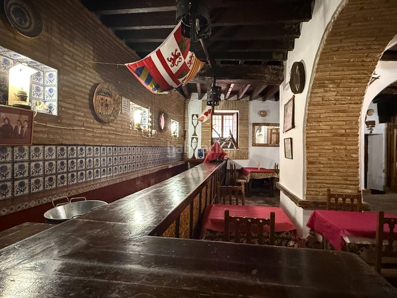 Foto d2576d4b-a7ed-47a8-a5f3-34d63f0fad3b. Edifici a Fernán - Núñez