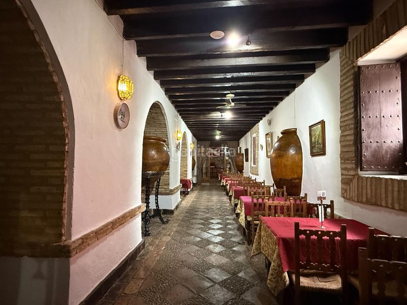 Foto d67c1b0f-81a1-4b2c-816b-e60bf0987c7d. Edifici a Fernán - Núñez