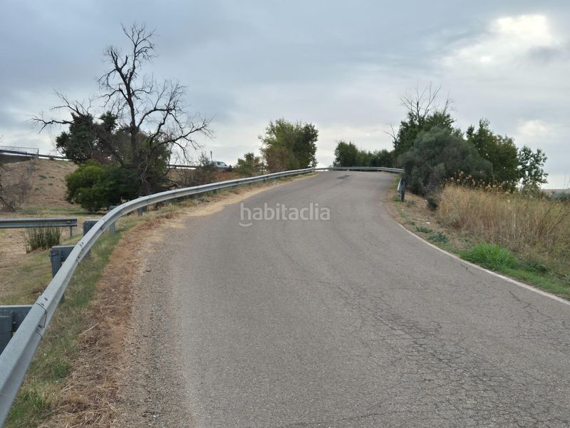 Foto 76aa2268-d1e4-45a8-8e8a-c1b080029716. Finca rústica a Carpio (El)