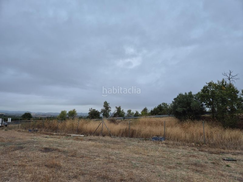 Foto ce2a90cd-5a26-4902-a023-8b54864d1a46. Finca rústica a Carpio (El)