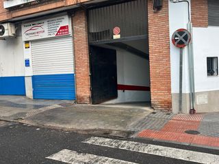 Autoparkplatz in Fuensanta- Arcángel. Plaza de garaje en venta en calle pelagio  el arcángel